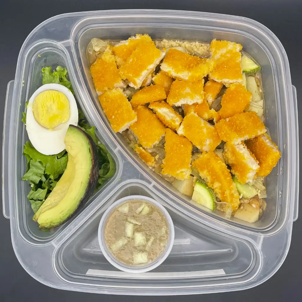 Veggie | Miércoles | Comida | Cuscús veggie