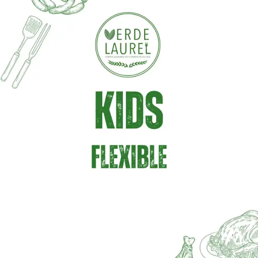 Kids | Viernes | Comida | Pizza siciliana