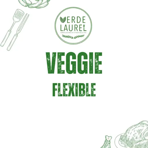 Veggie | Miércoles | Comida | Brochetas veggie